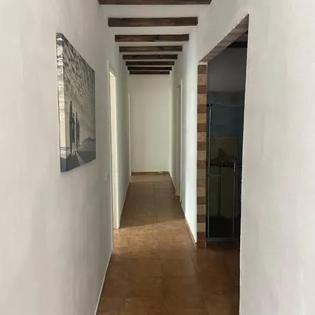 Villa Luz De Vida Anaga Santa Cruz de Tenerife Esterno foto