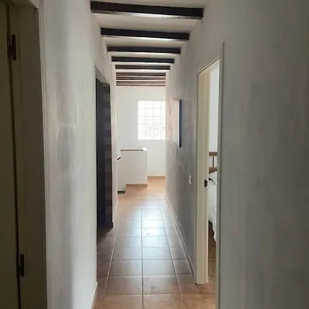 Villa Luz De Vida Anaga Santa Cruz de Tenerife Esterno foto
